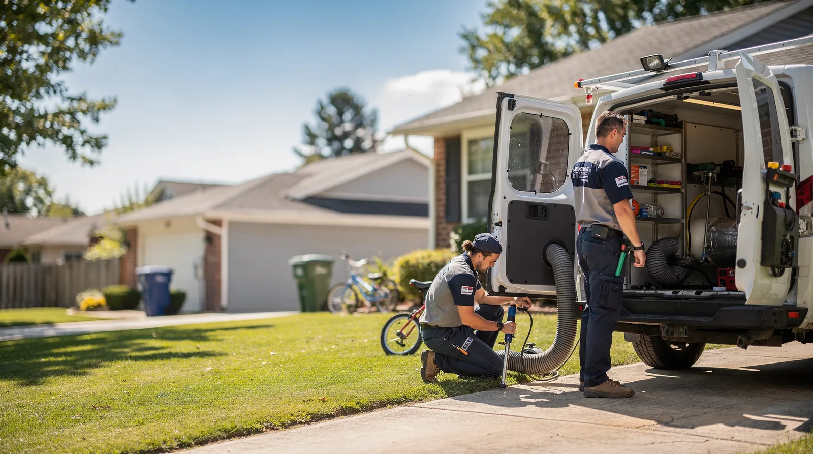 24/7 HVAC Repair & AC Replacement in Cobleskill, NY near me